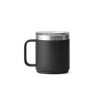 Yeti Rambler Cl Mug Ms 10 oz/295 ml - Thumbnail Image 7