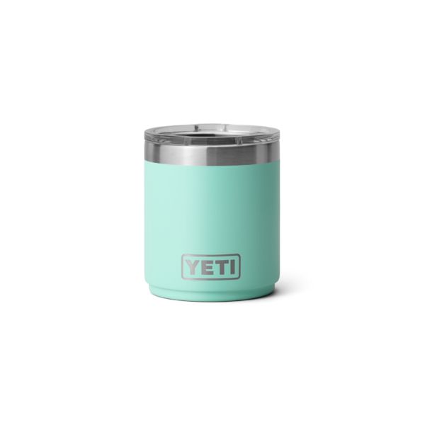 Yeti Rambler Cl Lowball 2.0 10 oz/296 ml - Afbeelding 11