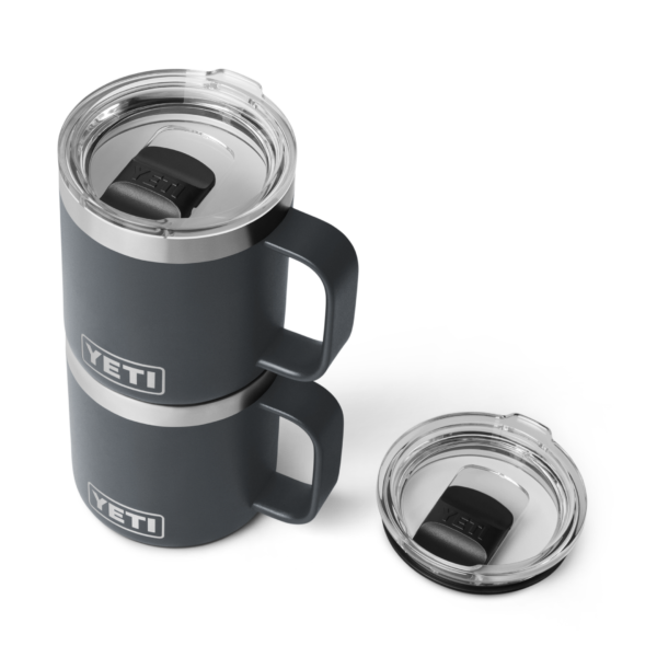 Yeti Rambler Cl Mug Ms 10 oz/295 ml - Afbeelding 17