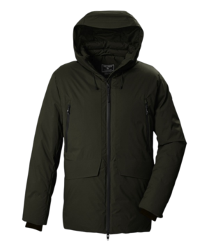 Killtec KOW 21 MN QLTD herenjas