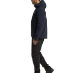 Didriksons Trien USX Jacket 2 jas - Thumbnail Image 3
