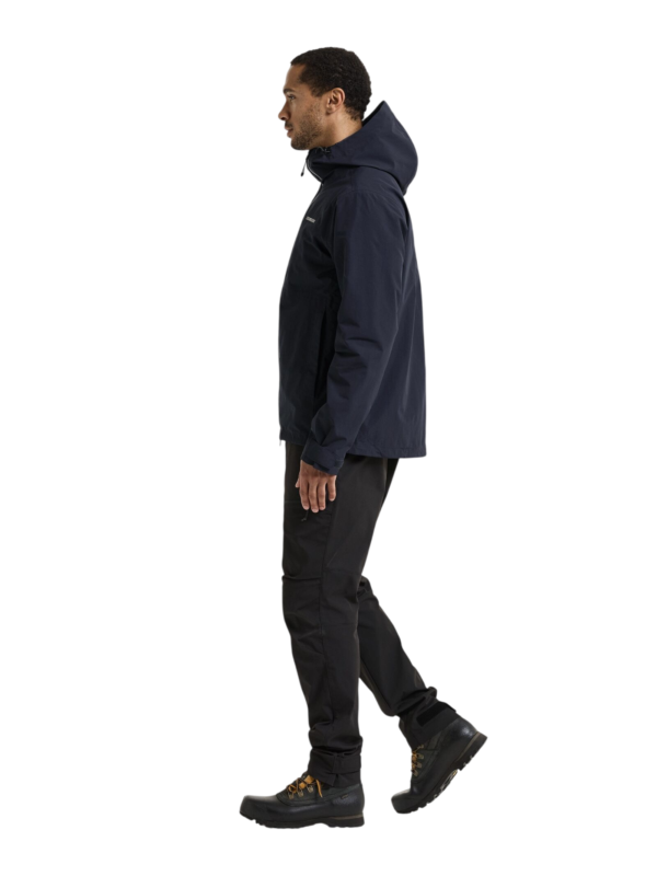 Didriksons Trien USX Jacket 2 jas - Afbeelding 3