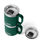 Yeti Rambler Cl Mug Ms 10 oz/295 ml - Thumbnail Image 13