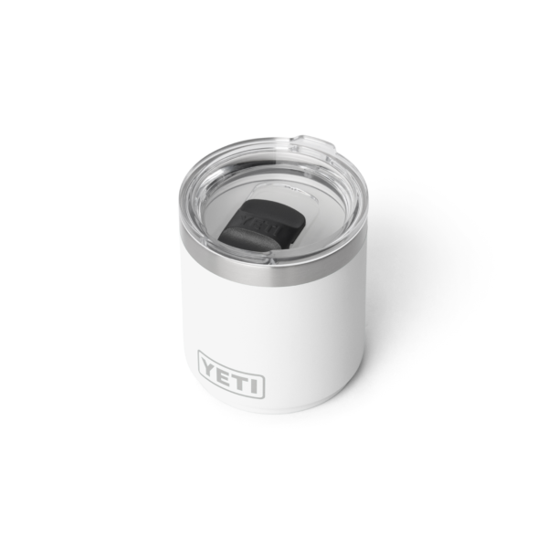 Yeti Rambler Cl Lowball 2.0 10 oz/296 ml - Afbeelding 15