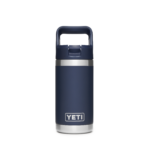 Yeti Rambler Jr Kids Bottle 12 oz/355 ml - Thumbnail Image 1
