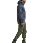 Didriksons Field USX Hybrid JKT jas - Thumbnail Image 3