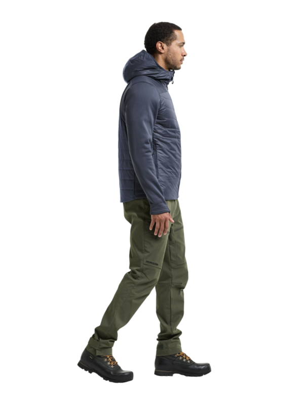 Didriksons Field USX Hybrid JKT jas - Afbeelding 3