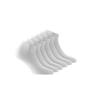 Rohner Sneaker Bamboo sokken driepack