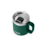Yeti Rambler Cl Mug Ms 10 oz/295 ml - Thumbnail Image 12