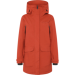 Didriksons Felia WNS Parka - Thumbnail Image 11
