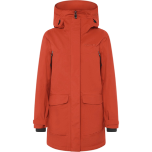 Didriksons Felia WNS Parka
