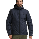 Didriksons Milik USX JKT jas - Thumbnail Image 1