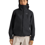 Arc'teryx Beta Jacket Damesjas - Thumbnail Image 3