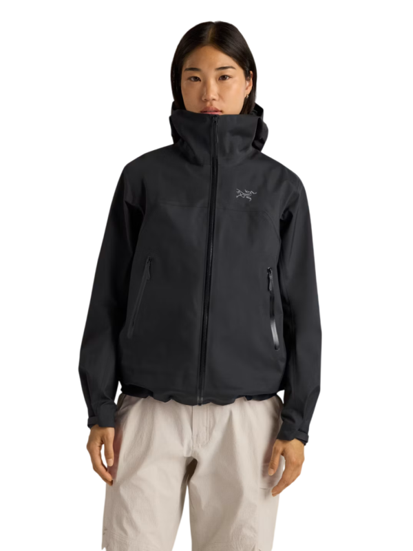Arc'teryx Beta Jacket Damesjas - Afbeelding 3