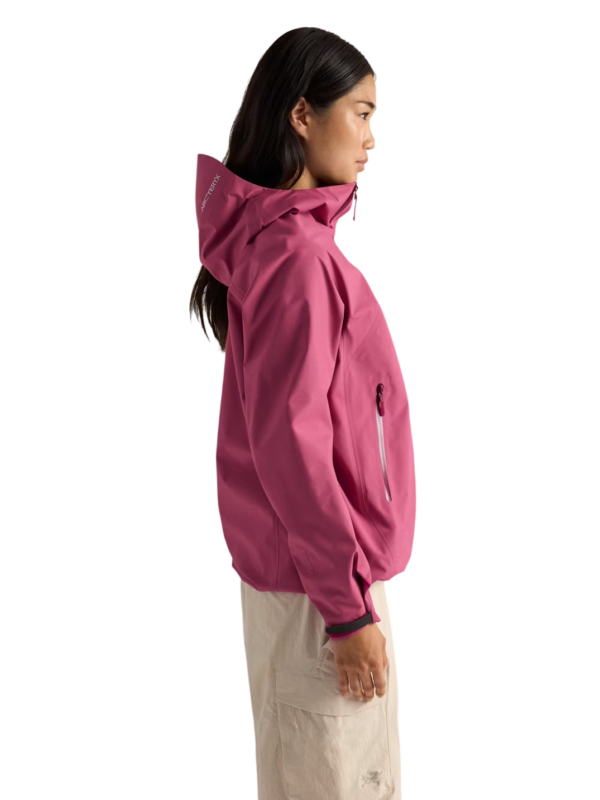 Arc'teryx Beta Jacket Damesjas - Afbeelding 9