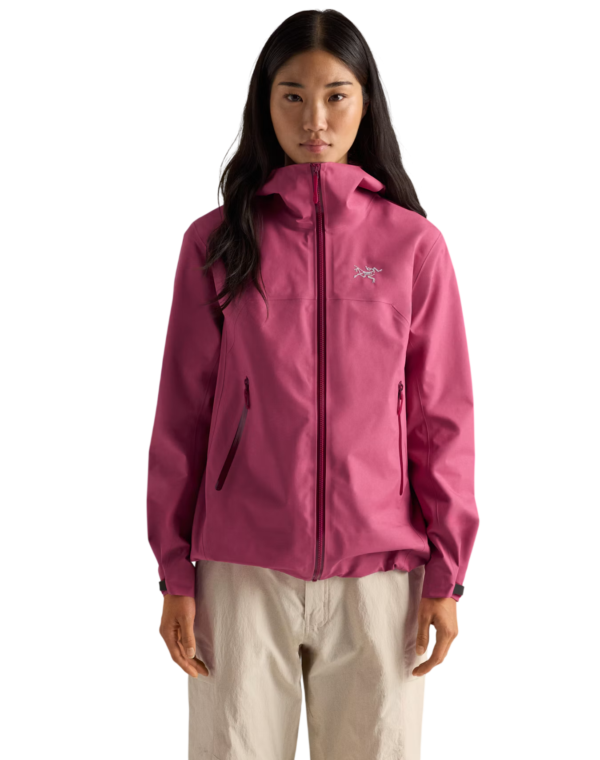 Arc'teryx Beta Jacket Damesjas - Afbeelding 7