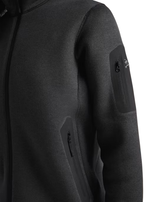 Arc'teryx Covert Cardigan W fleece - Afbeelding 7