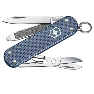 Victorinox Classic SD Alox 2026 zakmes