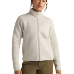 Arc'teryx Covert Cardigan W fleece - Thumbnail Image 1