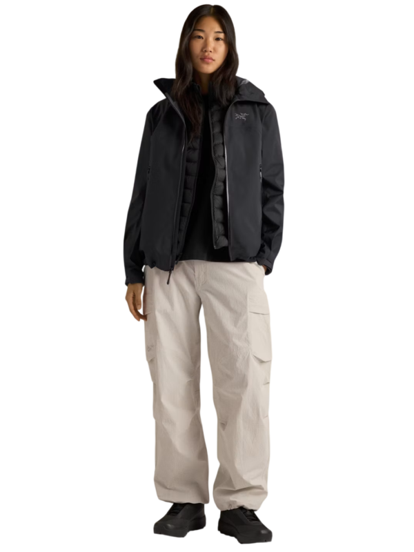 Arc'teryx Beta Jacket Damesjas - Afbeelding 4
