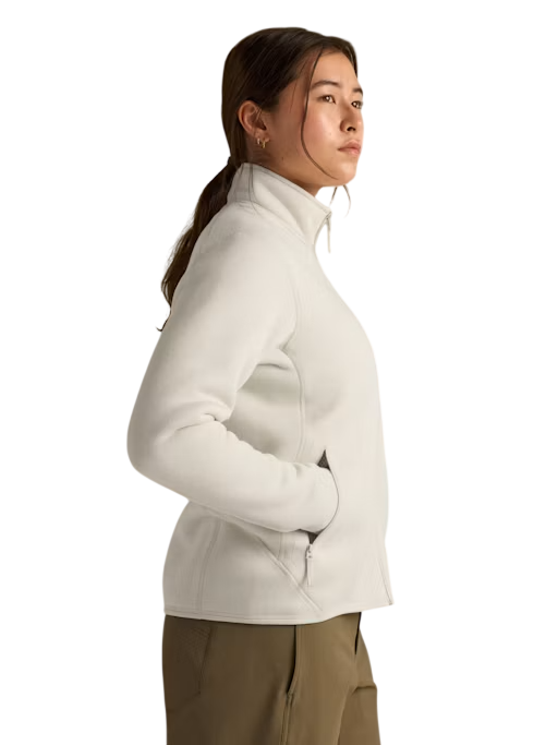 Arc'teryx Covert Cardigan W fleece - Afbeelding 3