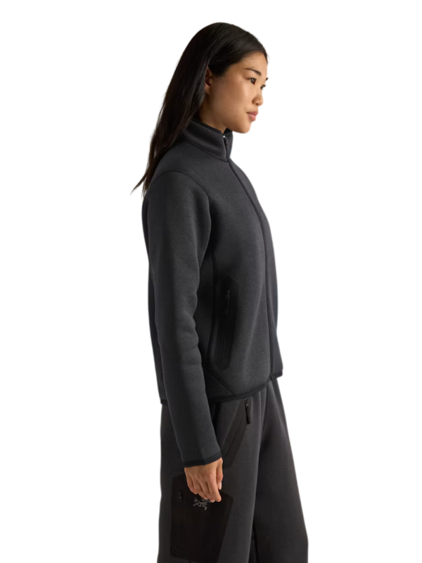 Arc'teryx Covert Cardigan W fleece - Afbeelding 10