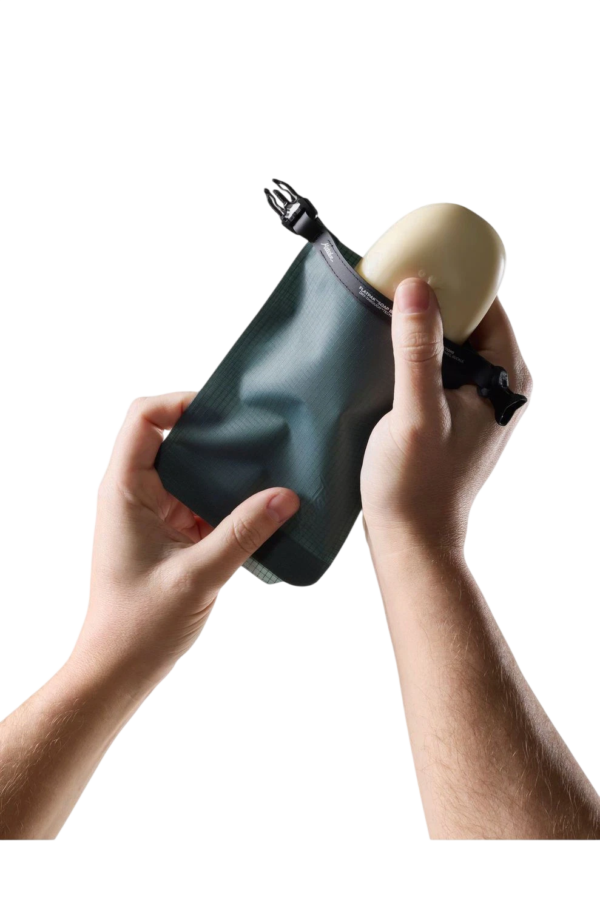 Matador FlatPak Soap Bar Case V2 - Afbeelding 7