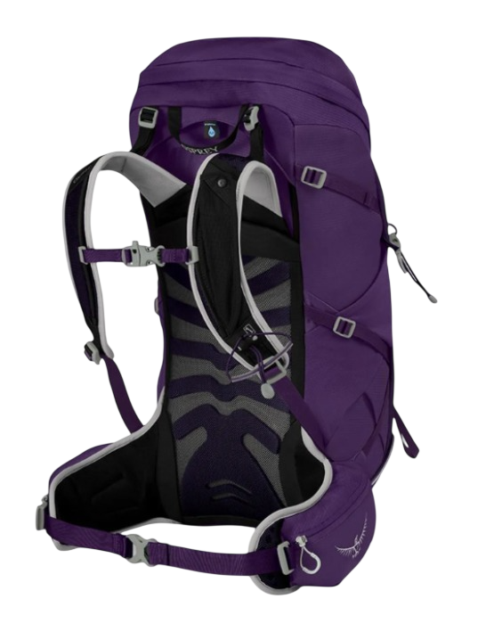Osprey Tempest 34 - Afbeelding 3
