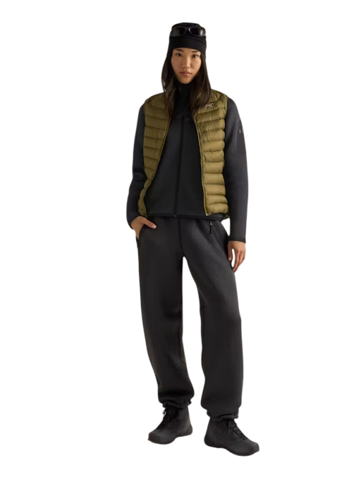 Arc'teryx Covert Cardigan W fleece - Afbeelding 9