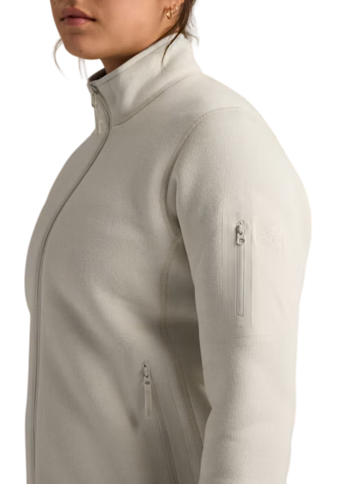 Arc'teryx Covert Cardigan W fleece - Afbeelding 6