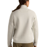 Arc'teryx Covert Cardigan W fleece - Thumbnail Image 4