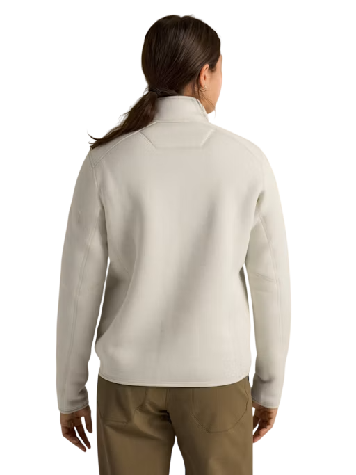 Arc'teryx Covert Cardigan W fleece - Afbeelding 4
