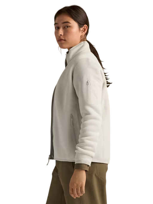 Arc'teryx Covert Cardigan W fleece - Afbeelding 5