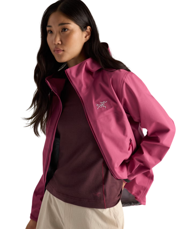 Arc'teryx Beta Jacket Damesjas - Afbeelding 8