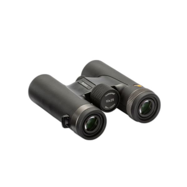 Bynolyt Robin 10x25 verrekijker - Afbeelding 5